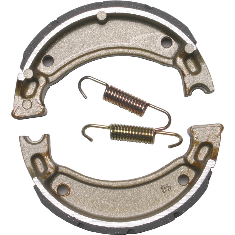 EBC BRAKE SHOES 503G