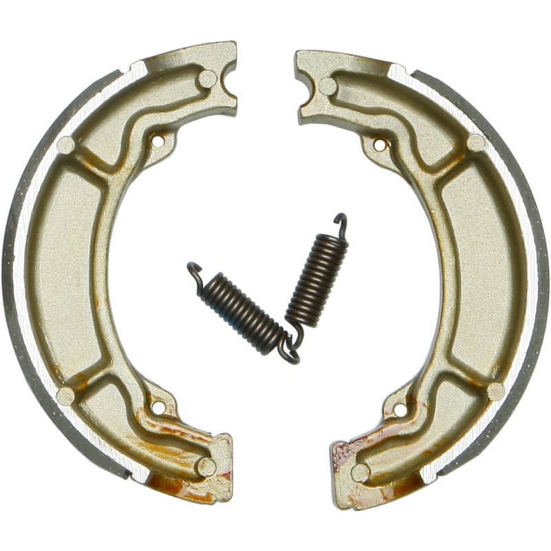 EBC BRAKE SHOES 506