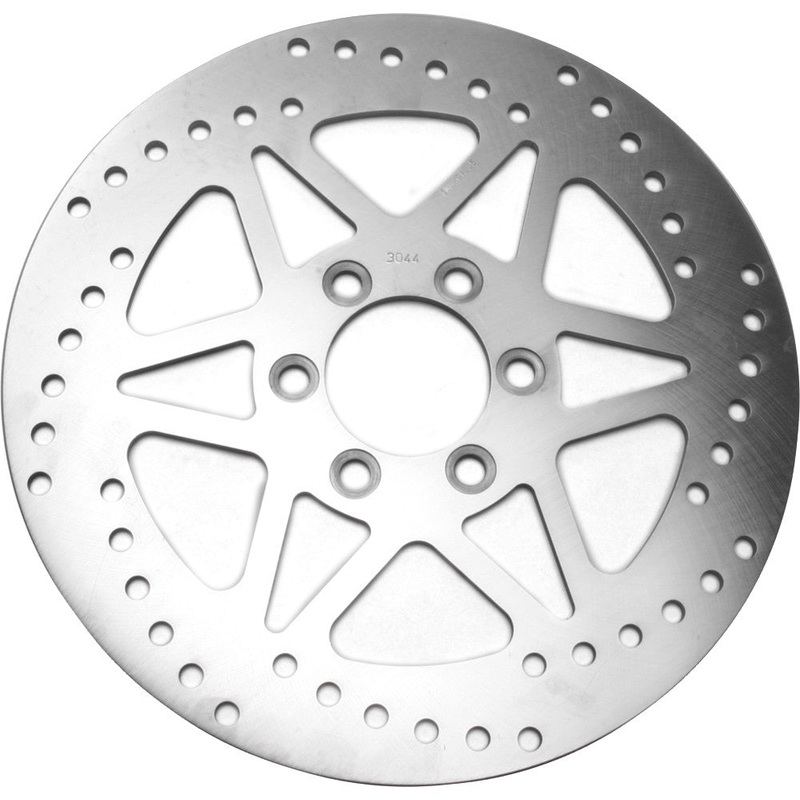 EBC STANDARD BRAKE ROTOR MD3044