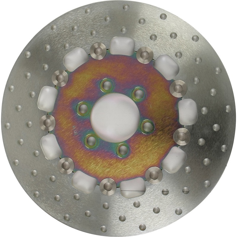 EBC STANDARD BRAKE ROTOR MD3079