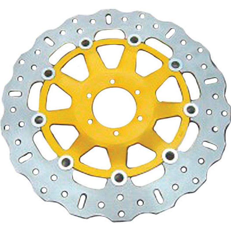 EBC STREET ROTOR CONTOUR MD4157C