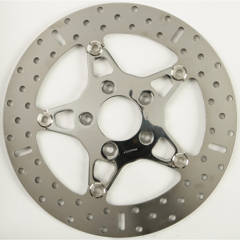 EBC STREET ROTOR MD530