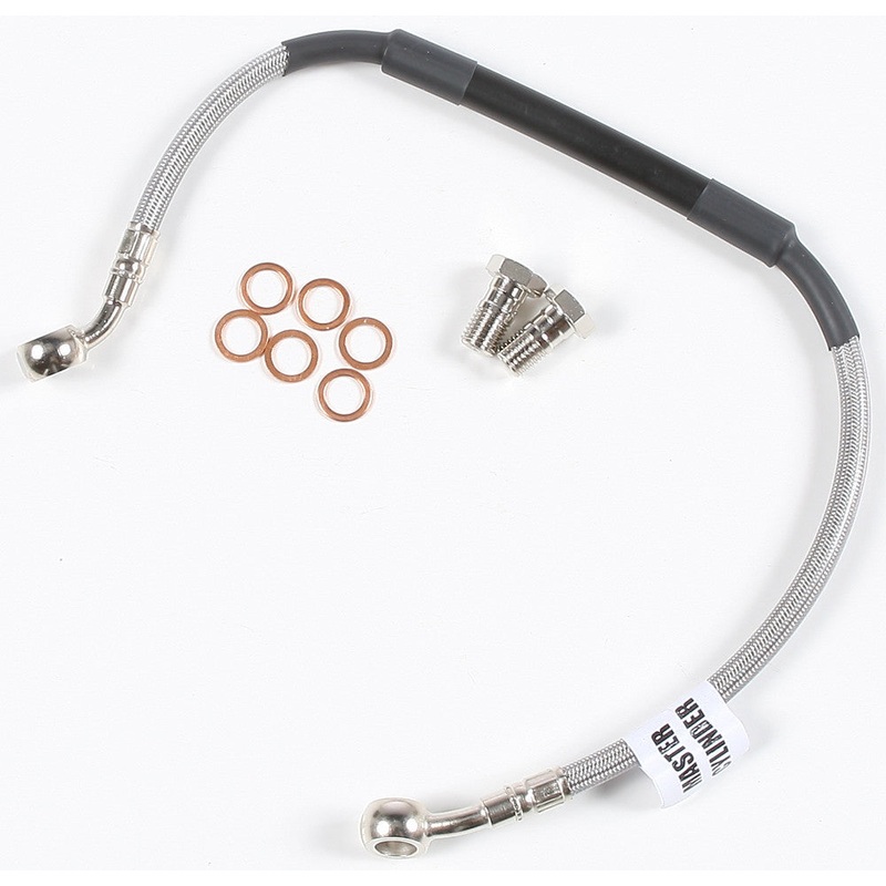 GALFER BRAKE LINE REAR FK003D791R