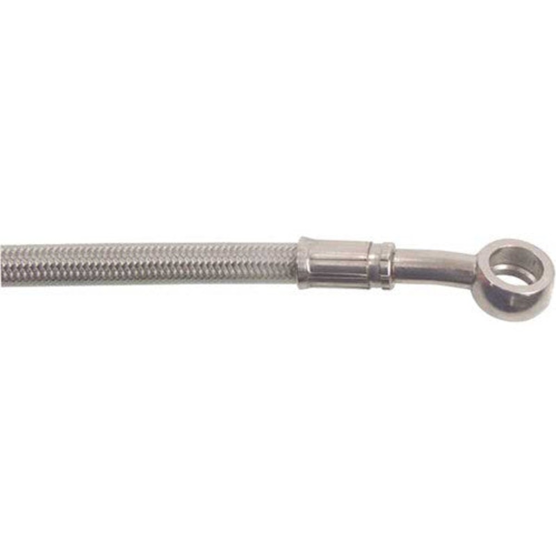 GALFER BRAKELINE REAR CBR1000R '04-05 FK003D424R
