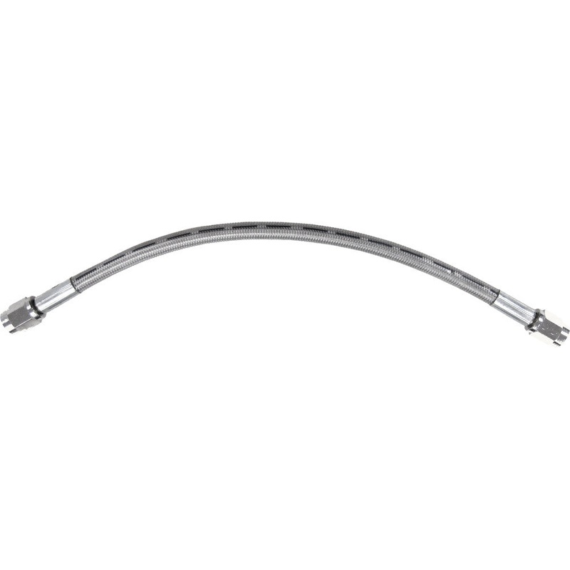 GOODRIDGE UNIVERSAL BRAKE LINE CLEAR 73" 80373