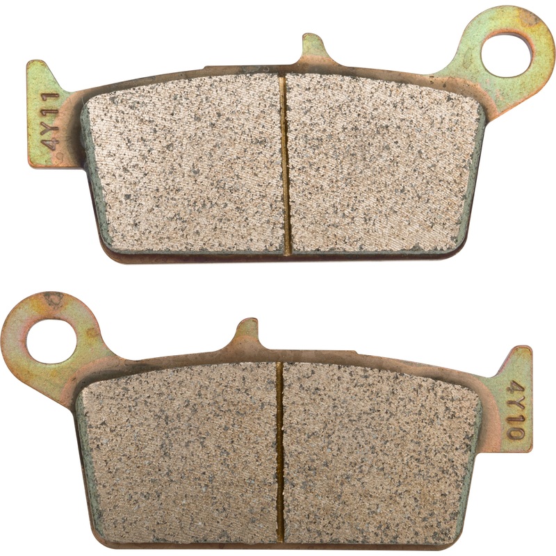 NISSIN NISSIN BRAKE PADS KGN-3030
