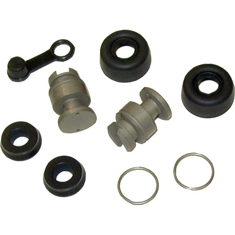 SHINDY BRAKE CYLINDER KIT YAMAHA YFM350FW/U & YFM400FW 06-561