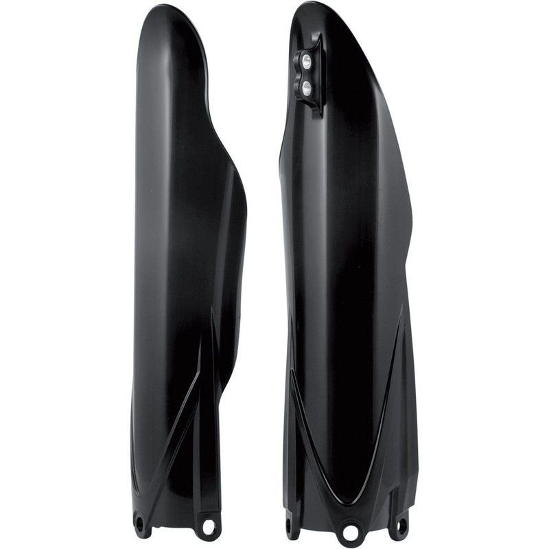 ACERBIS FORK GUARD BLACK 2171840001