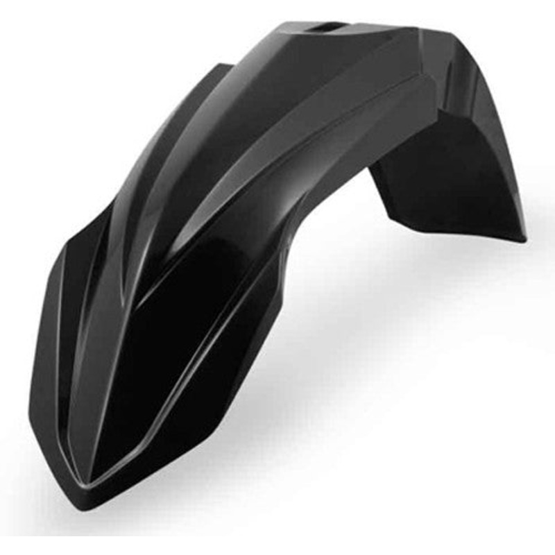 ACERBIS FRONT FENDER BLACK 2171740001