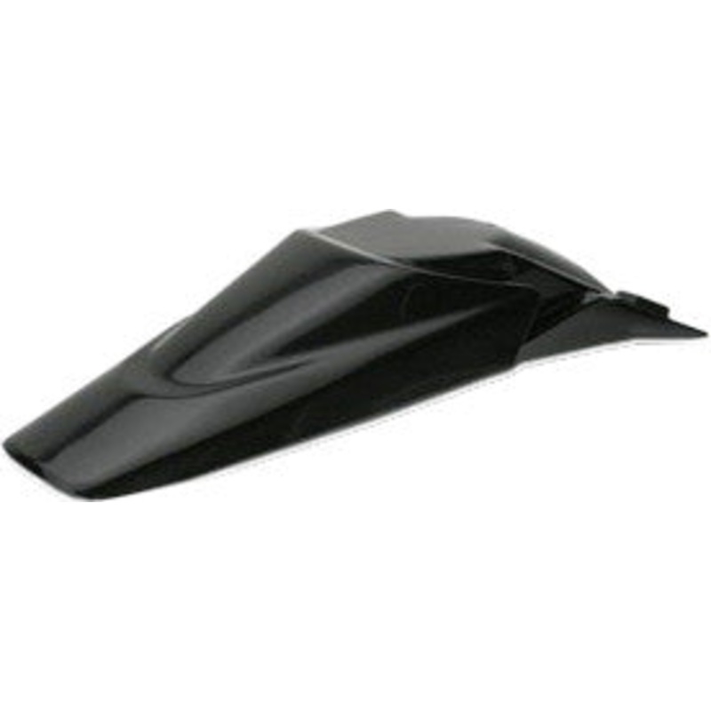 ACERBIS REAR FENDER BLACK 2040660001