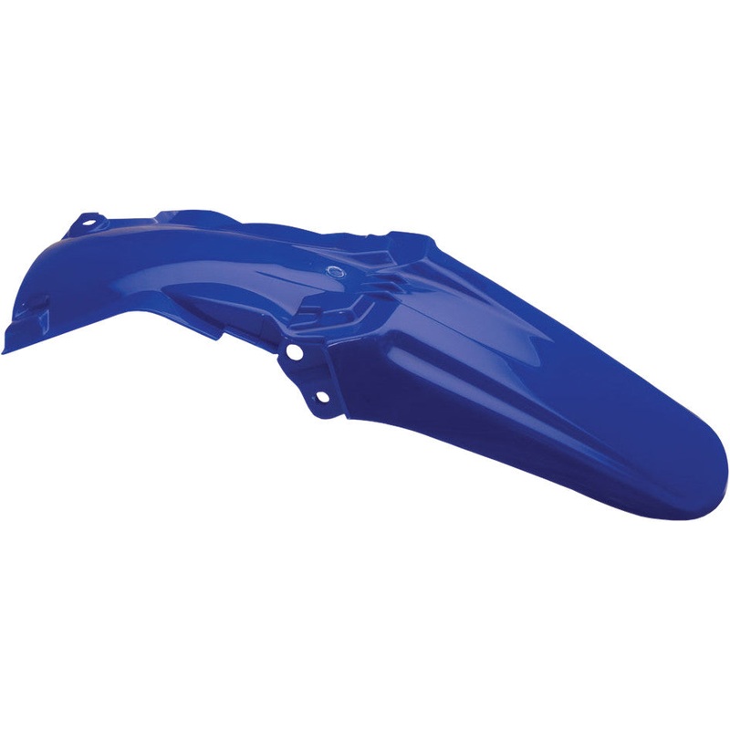 ACERBIS REAR FENDER BLUE 2040810211