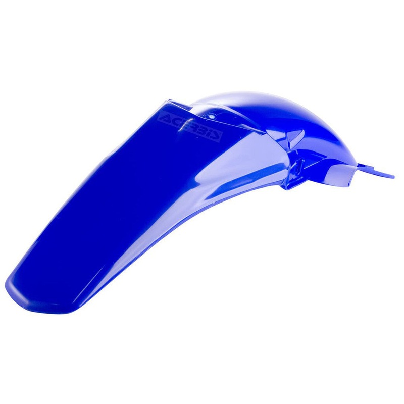 ACERBIS REAR FENDER BLUE 2040900211