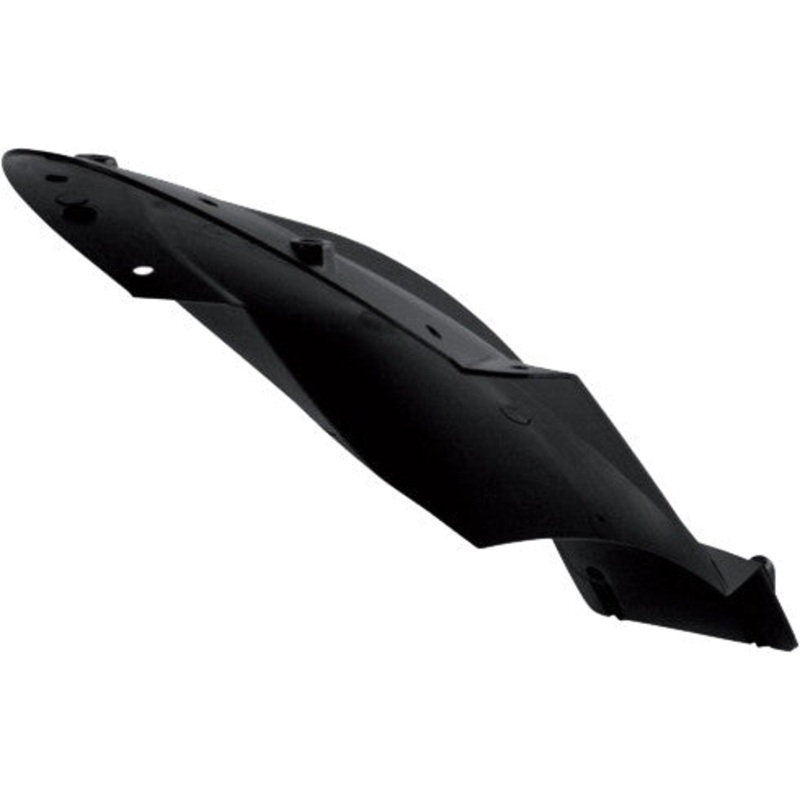 ACERBIS REAR SHOCK COVER BLACK 2171850001
