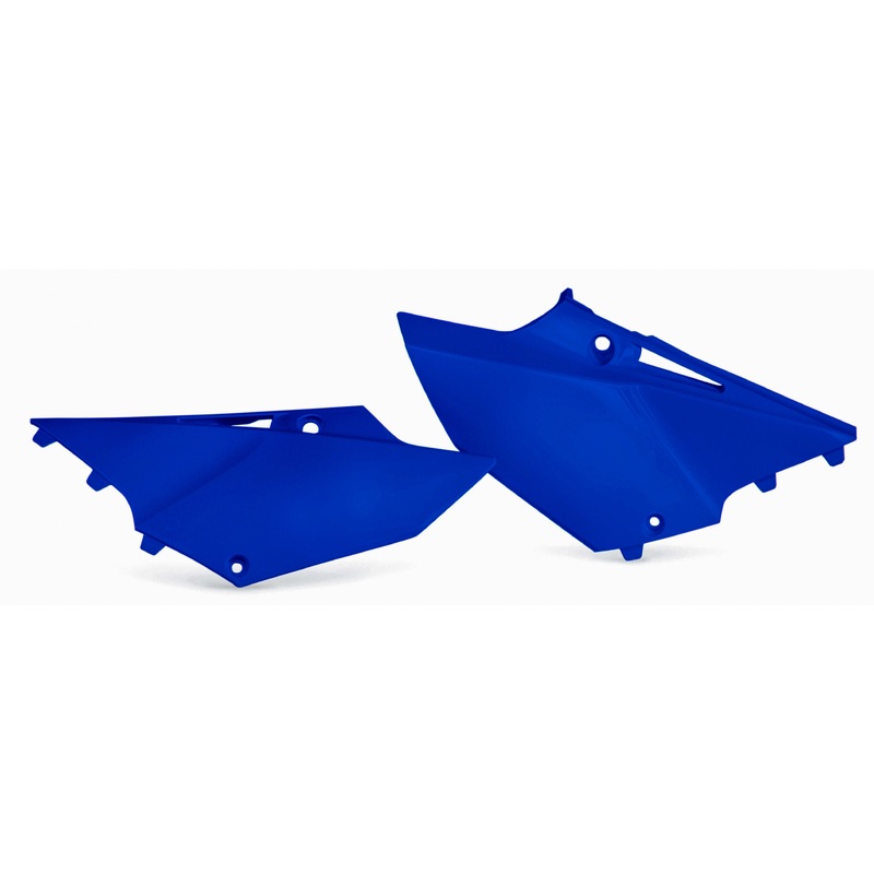 ACERBIS SIDE PANELS BLUE 2402990211