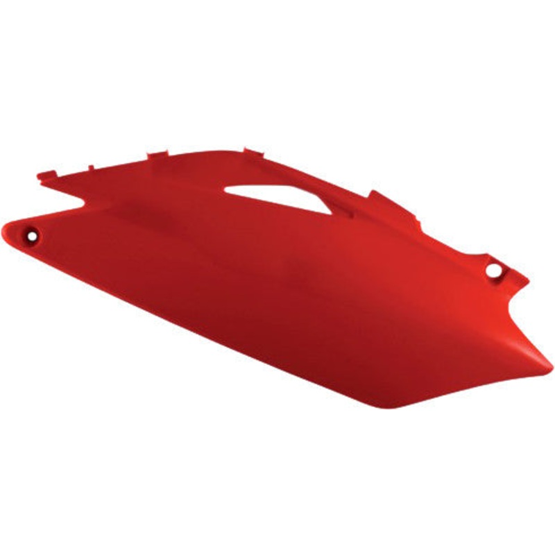 ACERBIS SIDE PANELS RED 2141840227