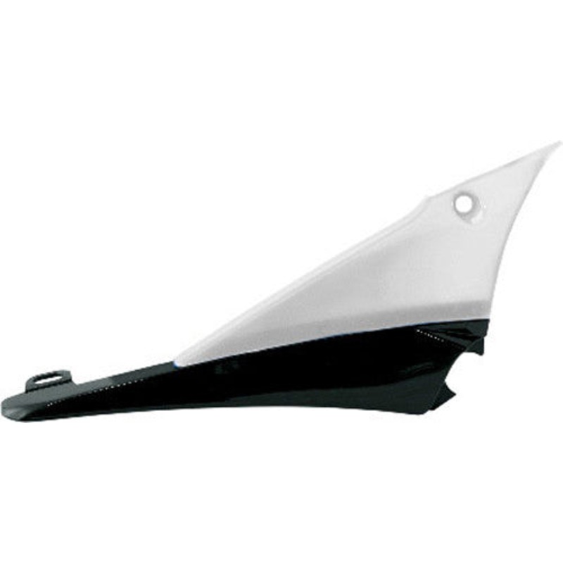 ACERBIS TANK COVER WHITE/BLACK 2171791035