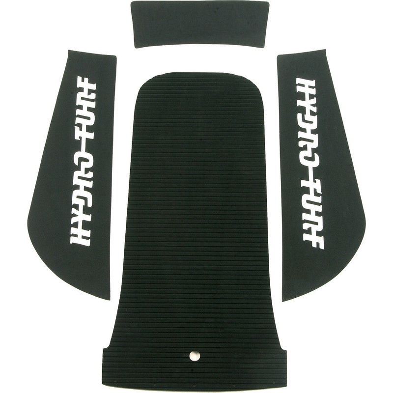 HYDRO-TURF TURF PAD 750SX/SXI F/S BLK HT67F