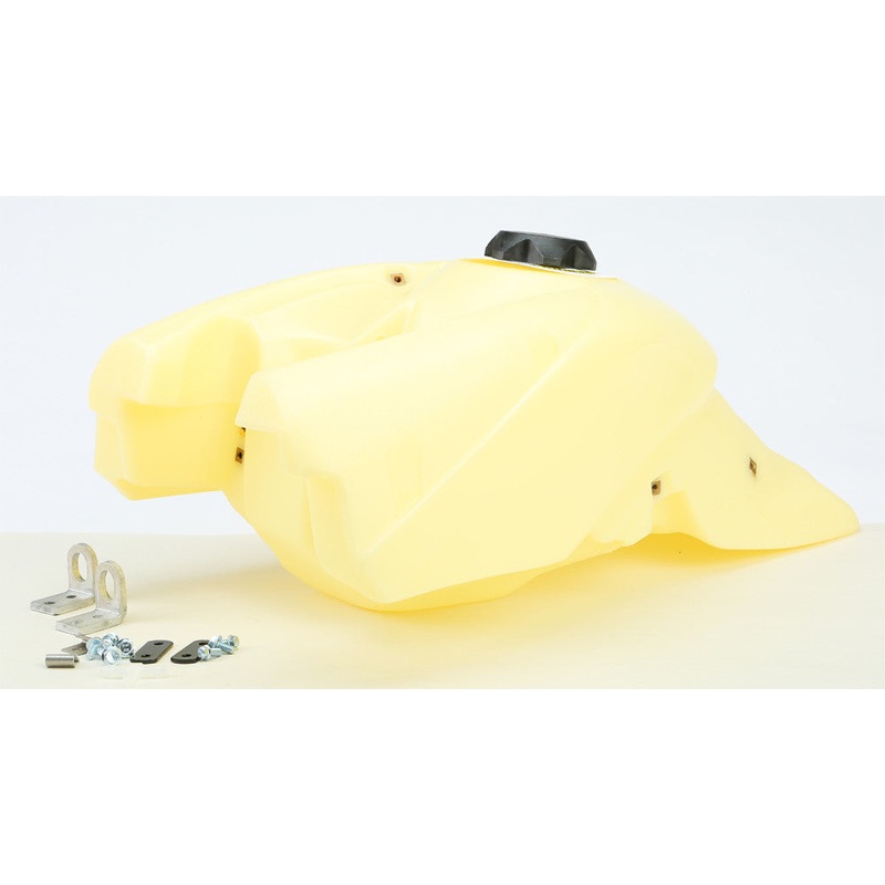 IMS FUEL TANK NATURAL 4.8 GAL 122232-N2