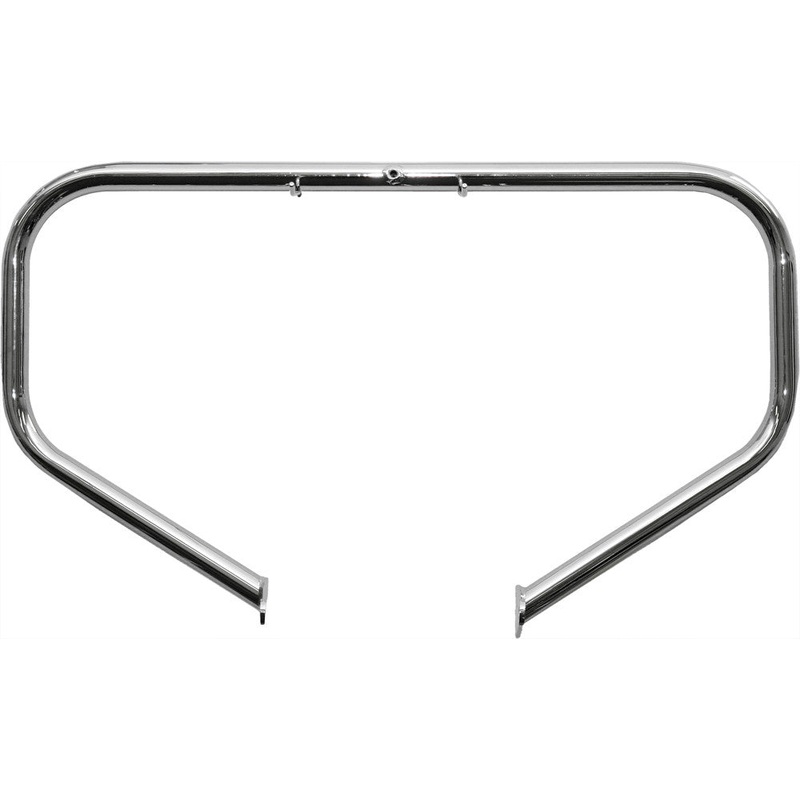 LINDBY UNIBAR ENGINE GUARD CHROME 14907