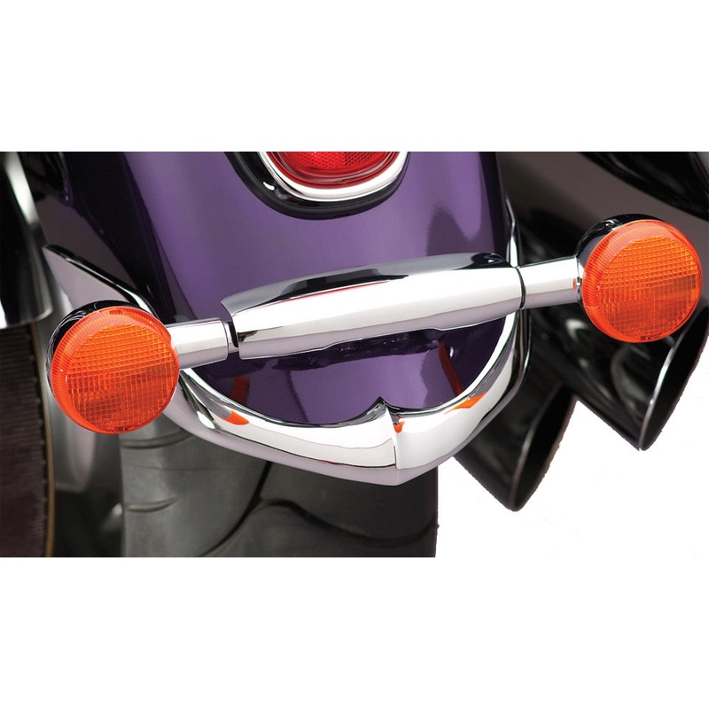 NATIONAL CYCLE CAST FENDER TIP REAR N7207