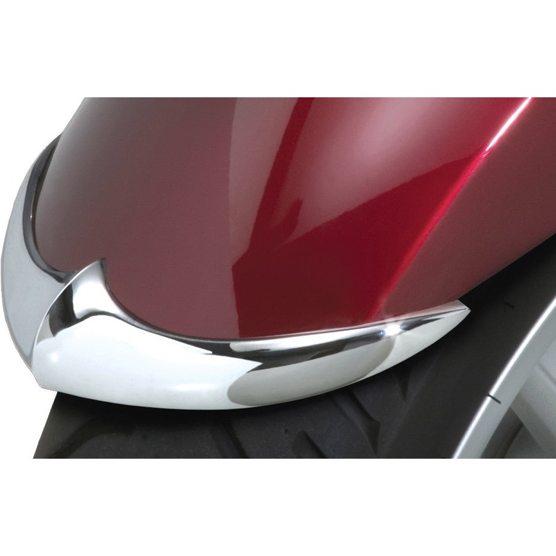 NATIONAL CYCLE CAST FRONT FENDER TIP N7011