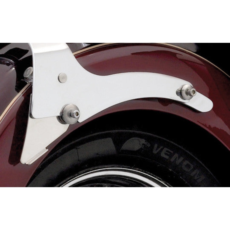 NATIONAL CYCLE PALADIN QUICKSET MOUNT KIT P9BR302
