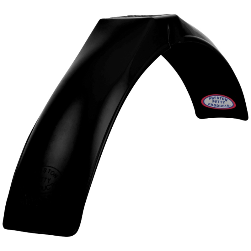 PRESTON PETTY IB MUDDER FRONT FENDER BLACK 8555600006