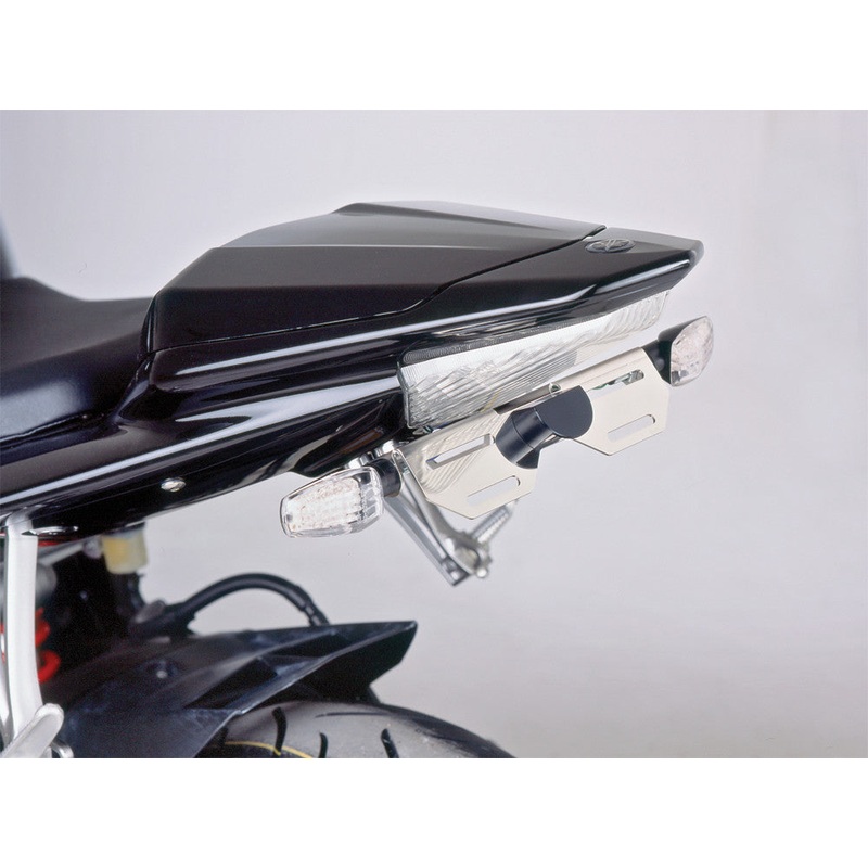 PUIG FENDER ELIMINATOR KIT BLACK 4073N
