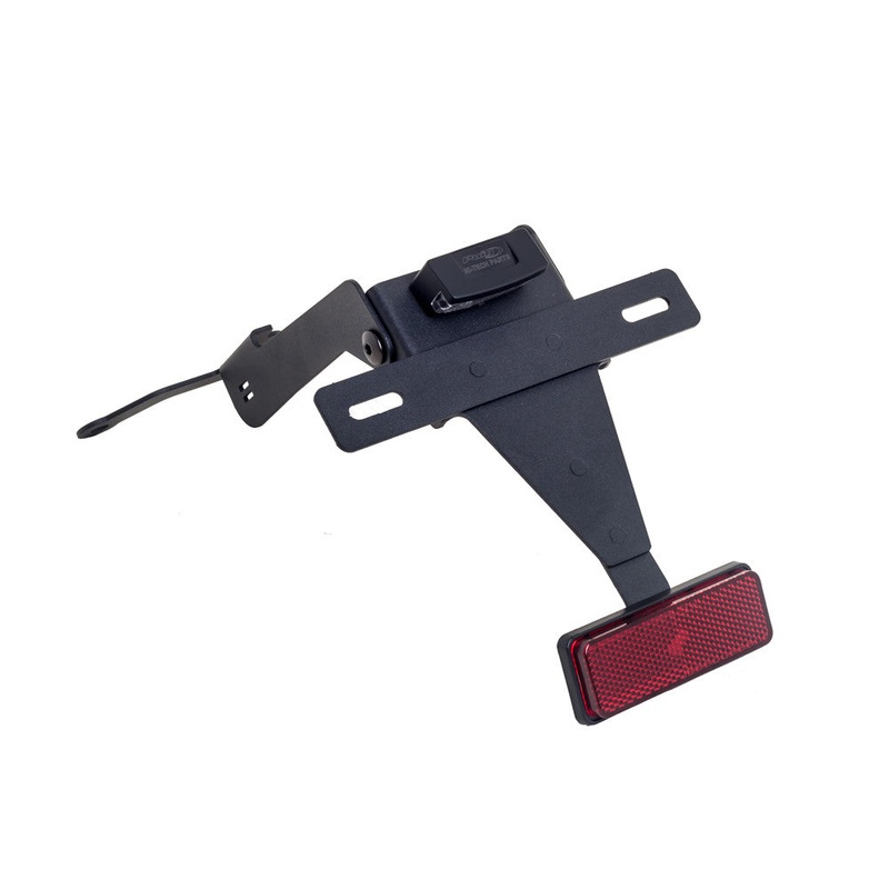 PUIG FENDER ELIMINATOR KIT BLACK 6092N