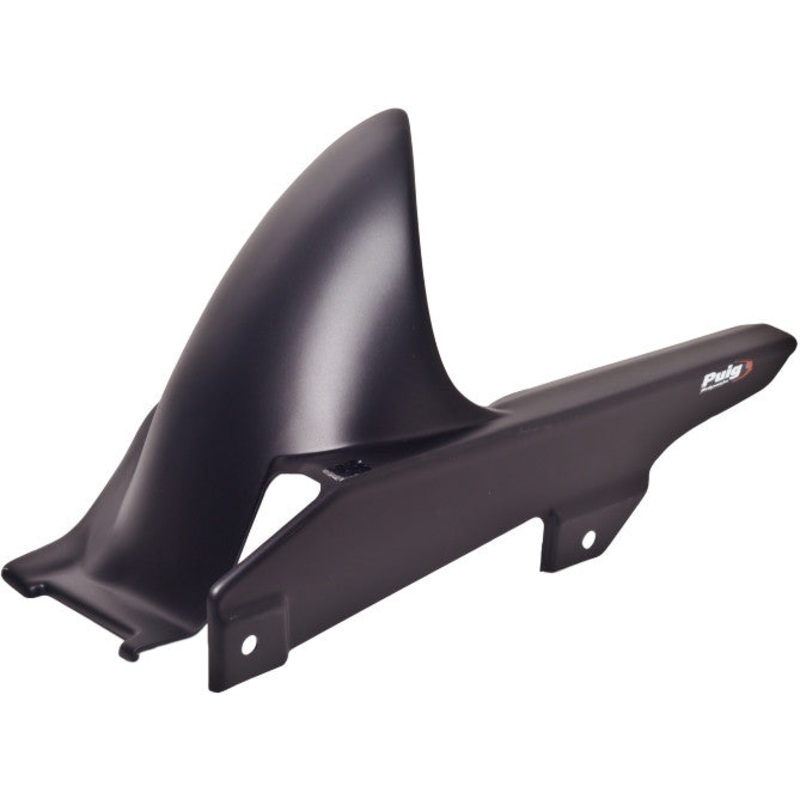 PUIG TIRE HUGGER MATTE BLACK 4409J