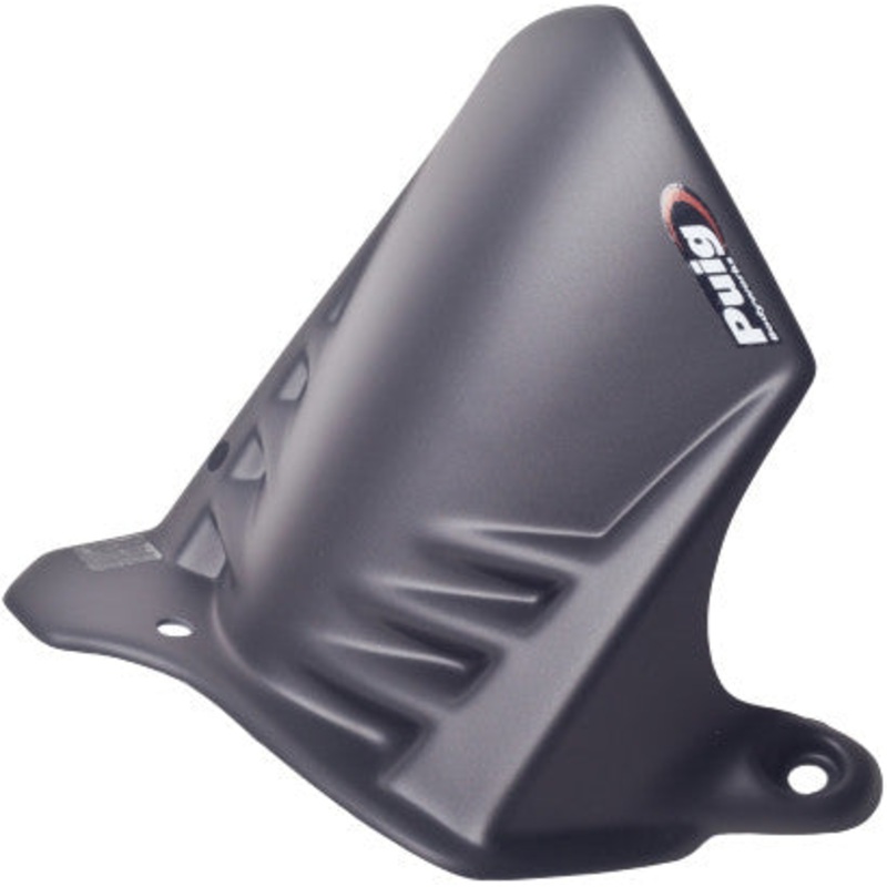 PUIG TIRE HUGGER MATTE BLACK 5276J