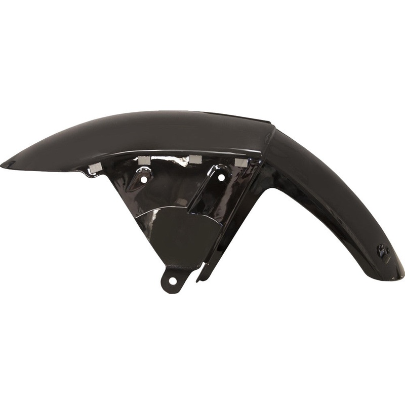 YANA SHIKI FRONT FENDER ZX-6R '05-06 FFK-201-UP