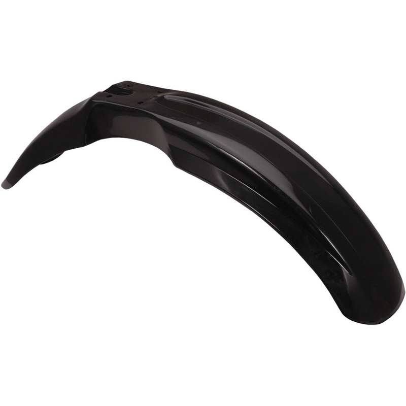 ACERBIS FRONT FENDER BLACK 2040330001