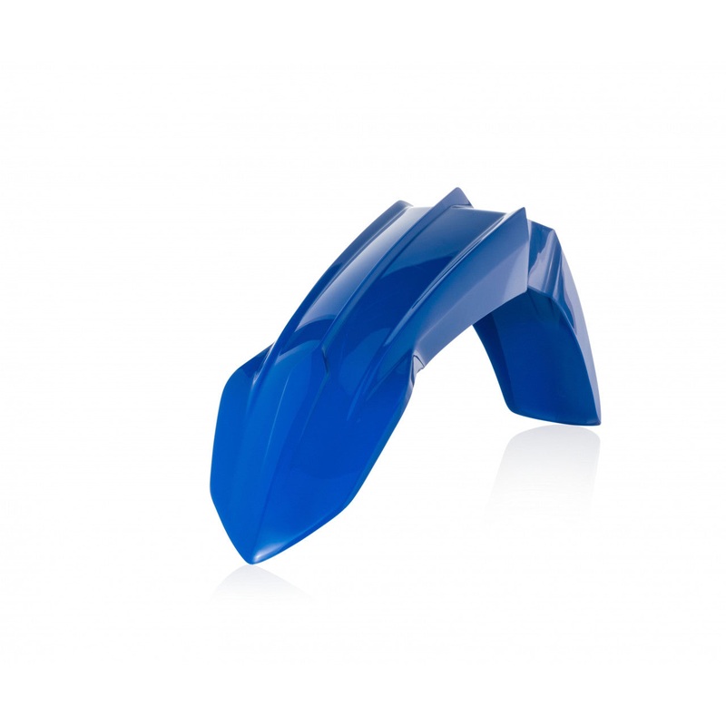 ACERBIS FRONT FENDER BLUE 2685850003