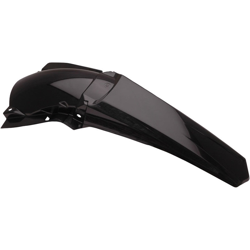 ACERBIS REAR FENDER BLACK 2040880001