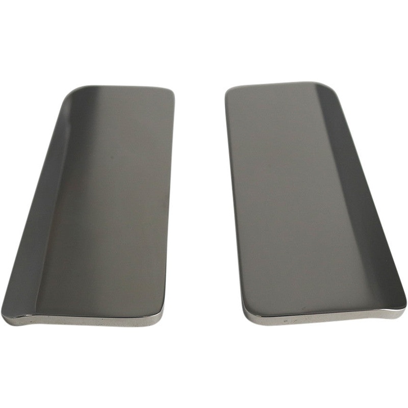 BAGGERNATION SADDLEBAG SKID PLATES PLATES SBSP