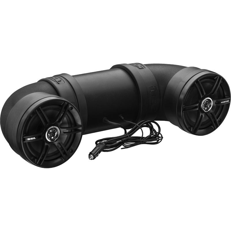 BOSS AUDIO 450 W BLUETOOTH SOUND SYSTEM 6" SPEAKER TUBE BTB6