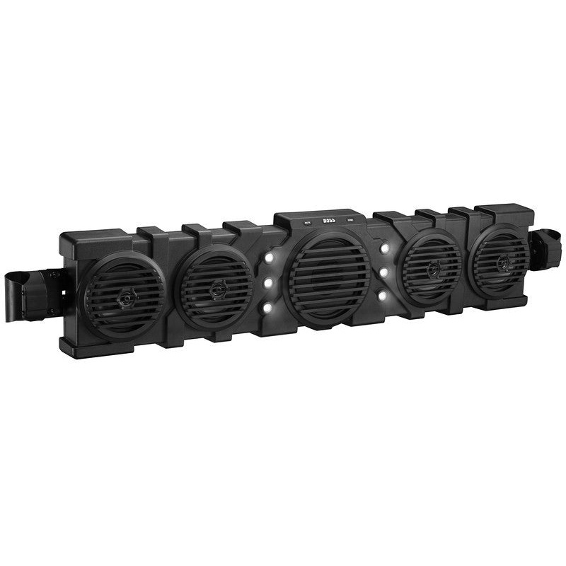 BOSS AUDIO REFLEX 5-SPEAKER 46" BLUETOOTH BRRF46A