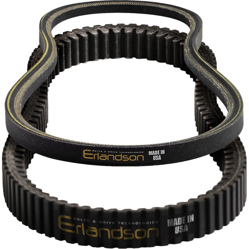 ERLANDSON SCOOTER DRIVE BELT BANDO KEVLAR DBYA5S9