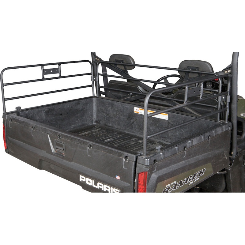 HORNET BED RAILS MIDSIZE RANGER BR-500