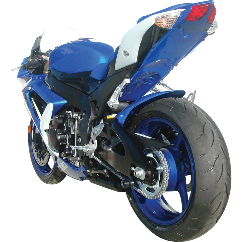 HOTBODIES ABS UNDERTAIL PEARL VIGOR BLUE 60801-1100