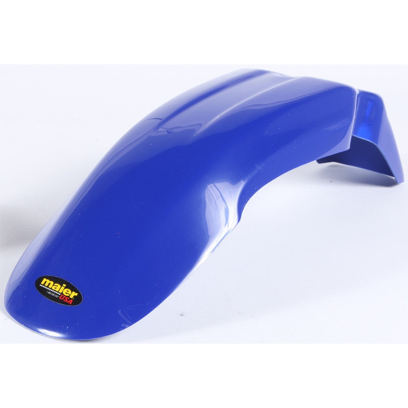 MAIER FRNT FENDER DARK BLUE 183516
