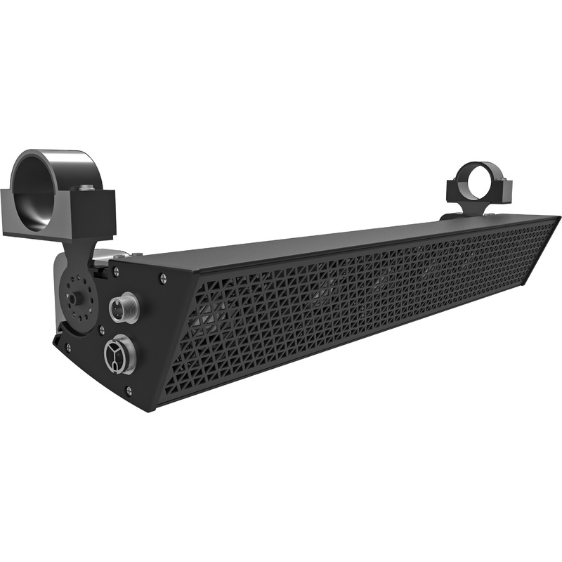 NAVATLAS 27" SOUNDBAR NS27A