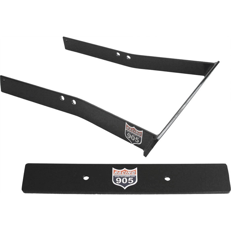 RACING 905 12 O-CLOCK BAR 06-ZX10-12B