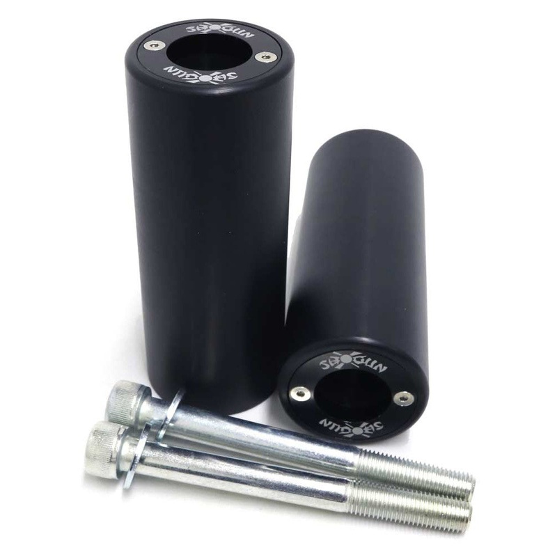 SHOGUN PA2 FRAME SLIDERS NO CUT 715-3129
