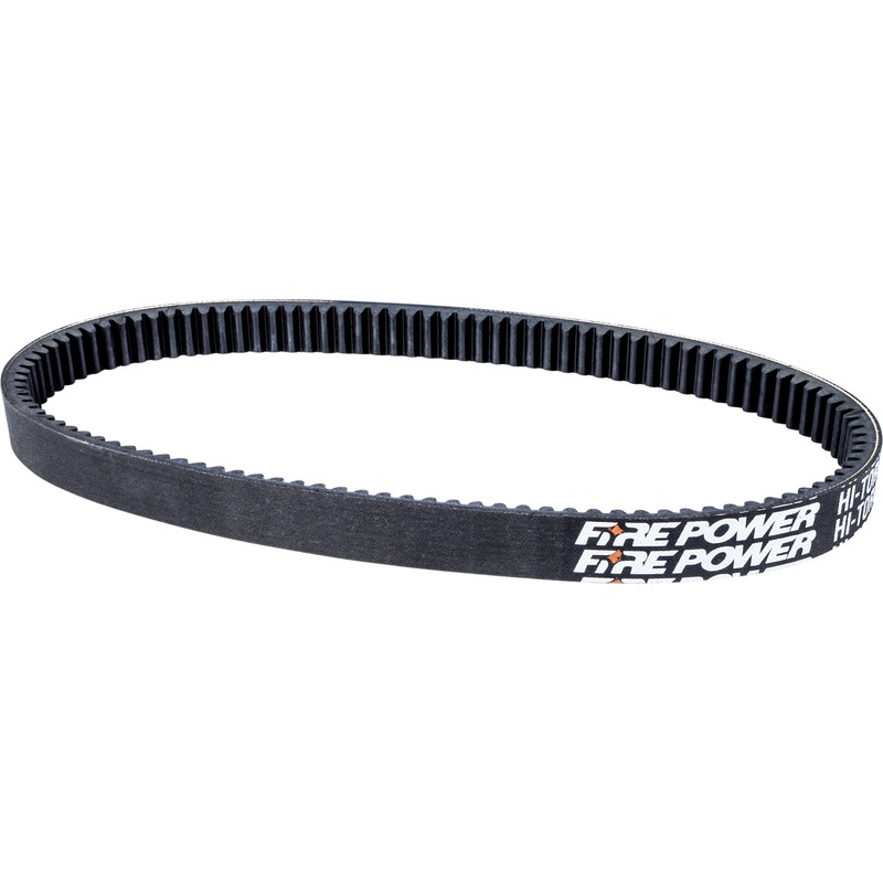 SP1 HI-TORQUE BELT 43.75" X 1.25" 47-3947
