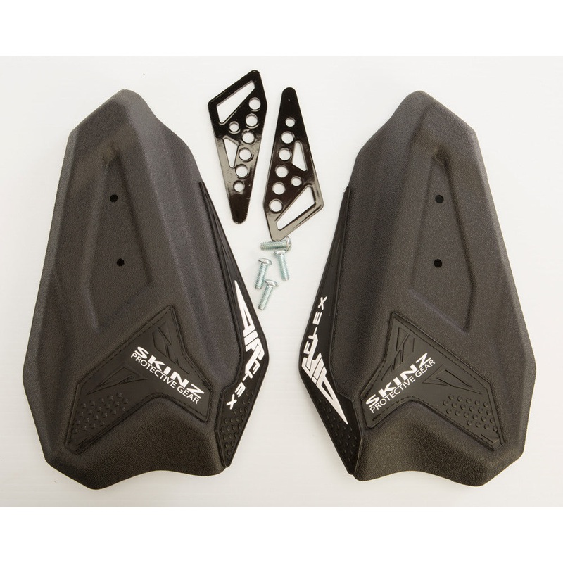 SPG AIRFLEX BALL JOINT HANDGUARD S AFX100RSG-BK