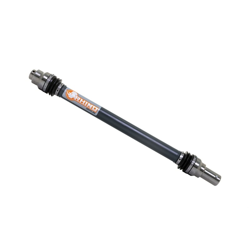 SuperATV C Series Front Prop Shaft for Polaris RZR XP 4 1000 (2014+)