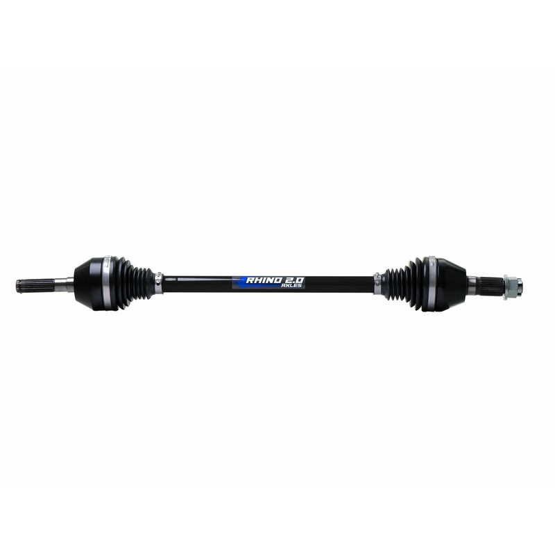 SuperATV Rhino 2.0 Can-Am Maverick X3 (64" Wide) Stock Length - FRONT RIGHT