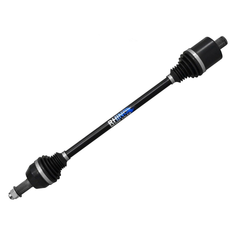 SuperATV Rhino Heavy Duty REAR Axle for Polaris Ranger XP 1000 (2019-2020)